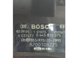 Vstřikovací čerpadlo 0445010075, 8200108225   Volvo S40, V40     