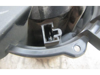 Вентилятор печки    A4548200508, 0160701070   Smart ForFour I