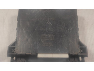 Блок управления климат-контролем 8865047051   Toyota Prius (XW20)