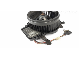 Вентилятор печки    A2035403213   Mercedes-Benz C W203