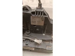 Vstřikovač 1348633080, 970816100   Peugeot Boxer     