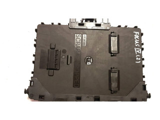 Pojistková skříňka Řídící jednotka BSM JX6T15604RCG, JX6T15604   Ford Focus 2018