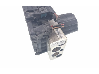Jednotka ABS A1634310312   Mercedes-Benz ML W163 2001