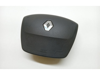 Подушка безопасности водителя 985700006R, 985700006R   Renault Fluence