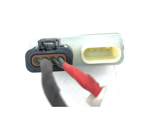 Блок управления крышки багажника 3G0962243D   Cupra Formentor