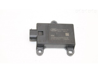 Блок управления BJ3214B296AB   Land Rover Range Rover Evoque L538