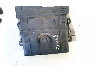 Блок управления коробкой передач 09g927750ef, upeb003008   Volkswagen Caddy