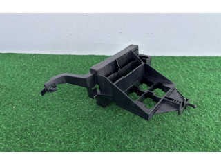 Блок предохранителей  7N0971845   Volkswagen Sharan    