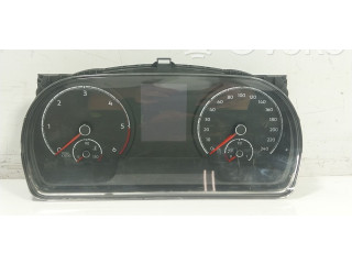 Přístrojová deska  Volkswagen Caddy 2022 2K7920741A, 2K7920741A  