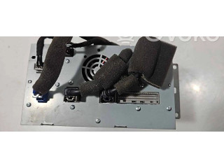 Дисплей    259154NR0B, 0004833   Nissan Leaf I (ZE0)