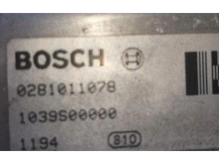 Řídící jednotka 30637733   Volvo XC90 