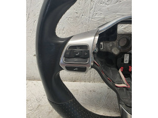 Руль Volkswagen Tiguan  2007 - 2016 года 1B98585033, 61973150E      