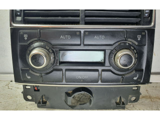 Блок управления климат-контролем 4E0919158A   Audi A8 S8 D3 4E