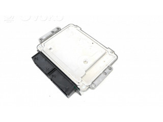 Блок управления двигателя GN1512A650MAM, 0261C16905   Ford Ecosport