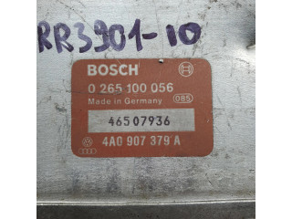 Блок управления АБС 4A0907379A, 0265100056   Audi A6 S6 C4 4A