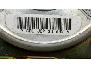 Подушка безопасности водителя P0GP43SC3, TTCDM2108M1673   Chrysler Voyager