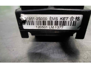 Pojistková skříňka Řídící jednotka BSM 919512S000   Hyundai ix35 2012