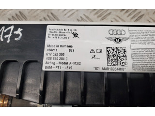 Подушка безопасности пассажира 4G8880204C   Audi A7 S7 4G