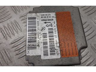 Блок подушек безопасности 0285001373   Mercedes-Benz C W203