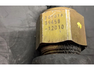 Vstřikovací lišta 89458-12010, 23810-27021   Toyota RAV 4 (XA20)    1CD-FTV 