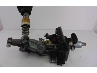 Руль Mercedes-Benz CLK A209 C209  2002 - 2009 года A2094601516      