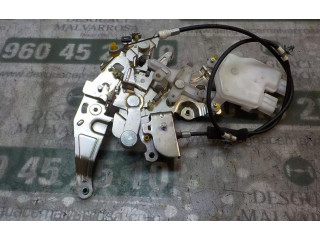 Замок багажника 82505JX50B    Nissan NV200 2009 -  года