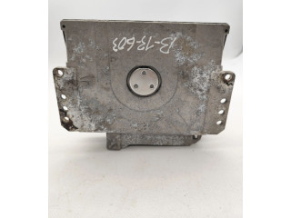 Řídící jednotka 0261204625, 9630278480   Peugeot 106 2001