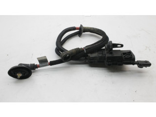   Pojistková skříňka 8387568   BMW 7 E65 E66 2003
