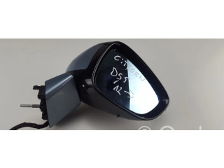 Zpětné zrcátko pravé Citroen DS5 2014  0210077, 0210132  
