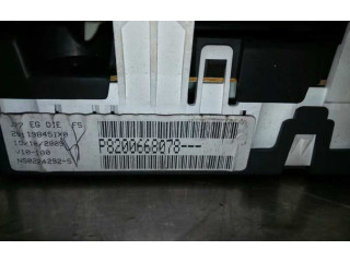 Přístrojová deska  Renault Modus 2009 8200668078, 281198451  