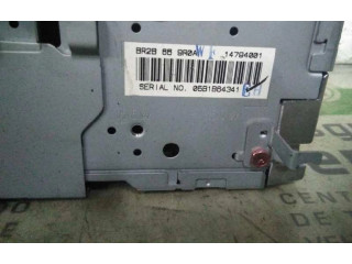 Радио/ проигрыватель CD/DVD / навигация     BP4L66AS0, 0090170    Mazda MX-3 