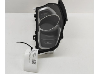 Панель приборов 31433334, 769315620U   Volvo XC60       