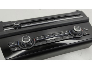 Блок управления климат-контролем 931767001, 126888224   BMW M5