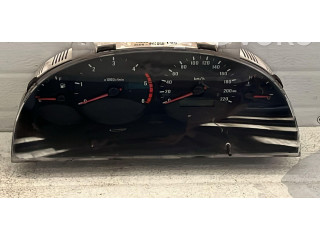 Панель приборов 80210-08201, 050126-0032   SsangYong Rexton I       