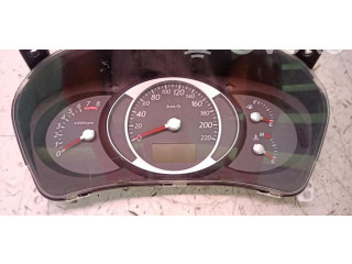 Přístrojová deska  Hyundai Tucson JM 2008 940132E700, 940132E700  