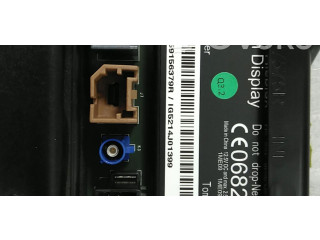 Píst 259156379R, 259150423R   Renault Captur    H4B400 