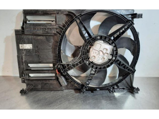 Комплект вентиляторов     17427617610    BMW 2 F45 