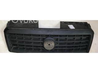 Передняя решётка Fiat Doblo 2010-2022 года 735395576      