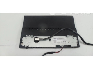 Дисплей    4H0919604F, 4H0919604B   Audi A8 S8 D4 4H
