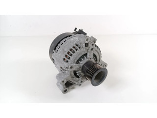 Генератор 8654280   BMW 3 G20 G21 2.0     