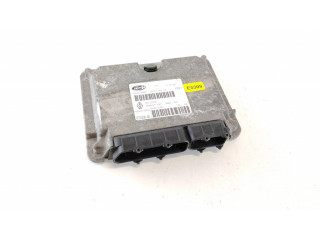 Блок управления коробкой передач 8200619958, 8200412948   Renault Trafic II (X83)