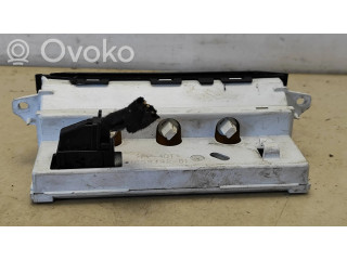 Дисплей    9650243177, 216736252A   Citroen C5