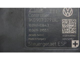 Jednotka ABS 1K0907379BL 1K0614517DP   Volkswagen Caddy 2012