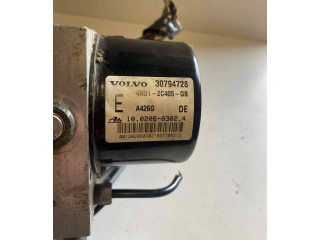Jednotka ABS 30794730AA, 30794728   Volvo C30 2007