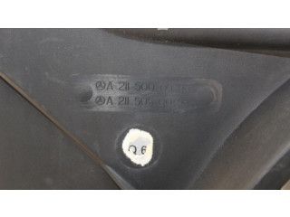 Электрический вентилятор радиаторов A2115000593   Mercedes-Benz E W211    