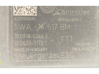 Jednotka ABS 5WA614517BM, 28516460393   Cupra Leon 2024