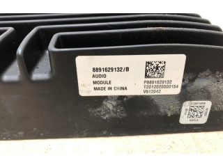 Блок управления 8891629132B, 8891629132   Lynk & co 01