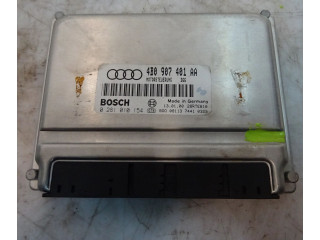 Řídící jednotka 4B0907401AA, 4B0907401AA   Audi A6 Allroad C5 2000