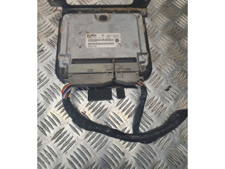 Блок управления климат-контролем P56029114AE   Jeep Grand Cherokee (WJ)