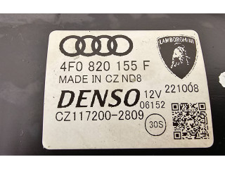 Вентилятор печки    4F0820155F, 4F0820020A   Audi A6 S6 C6 4F